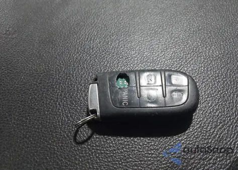 2014 Jeep Grand Cherokee Overland from USA, damaged, VIN 1C4RJFCTXEC233872